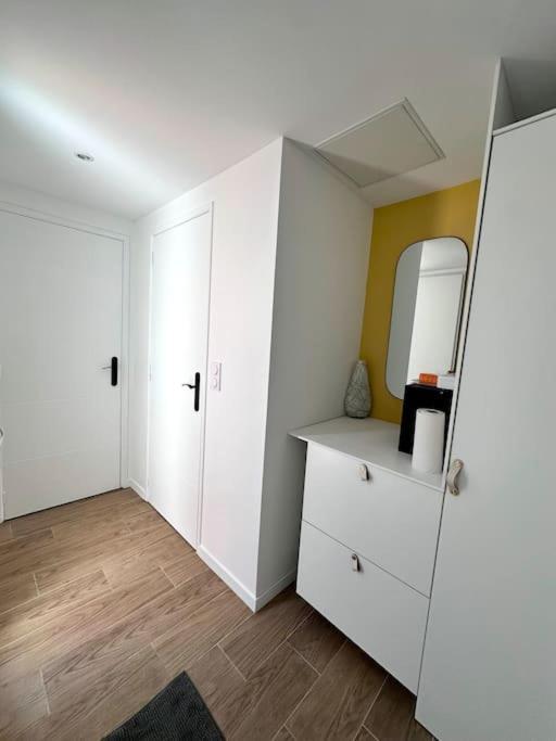 Maisonnette 3 Pieces, 2 Chambres Villejuif Extérieur photo